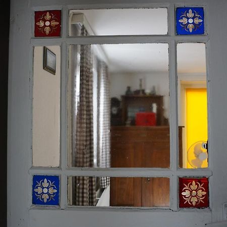 Historisches Fachwerkhaus Villa Reifferscheid  Екстериор снимка