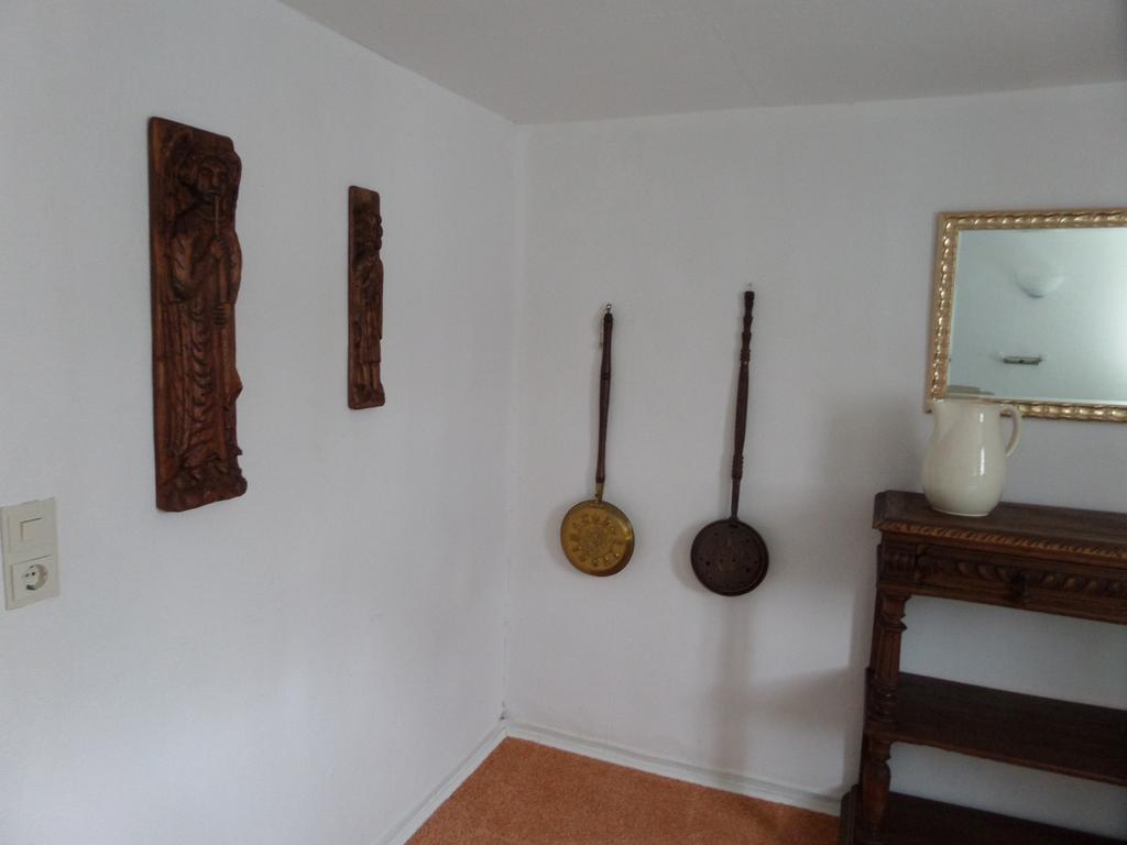 Historisches Fachwerkhaus Villa Reifferscheid  Екстериор снимка